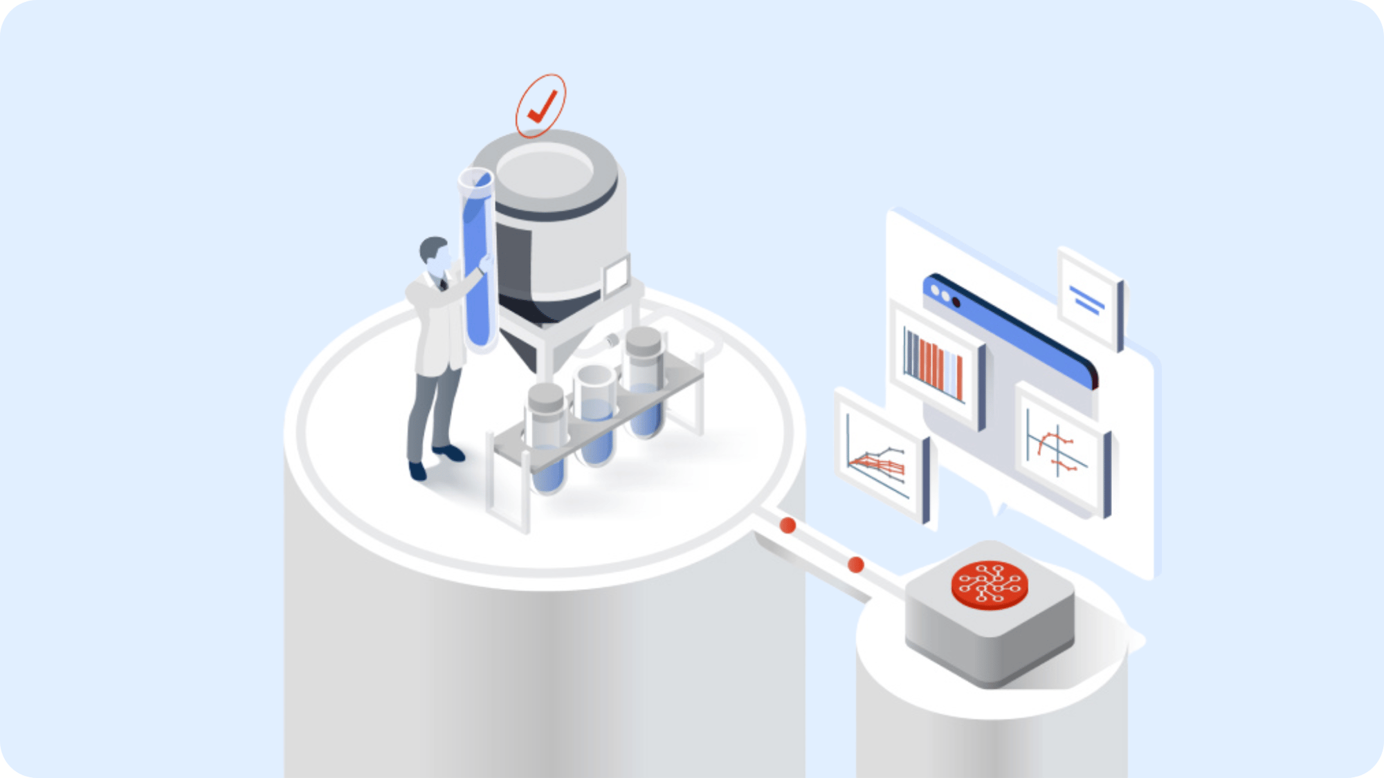 Better Bioprocessing, Faster